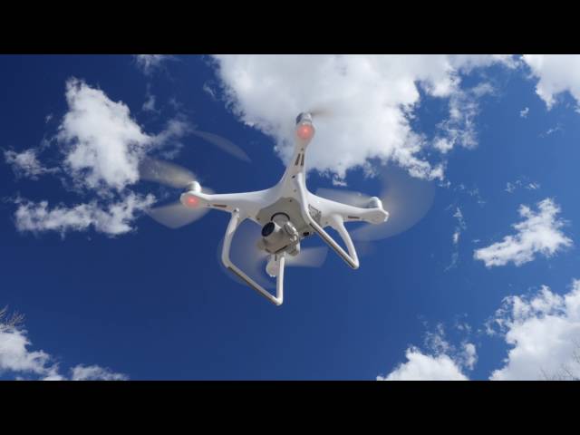 Watch This Before You Buy the DJI Phantom 4 - Hands on Review