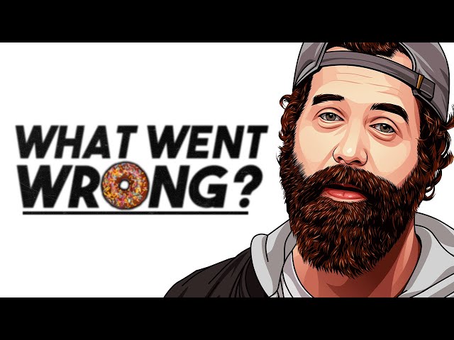 Why Epic Meal Time (Eventually) Failed