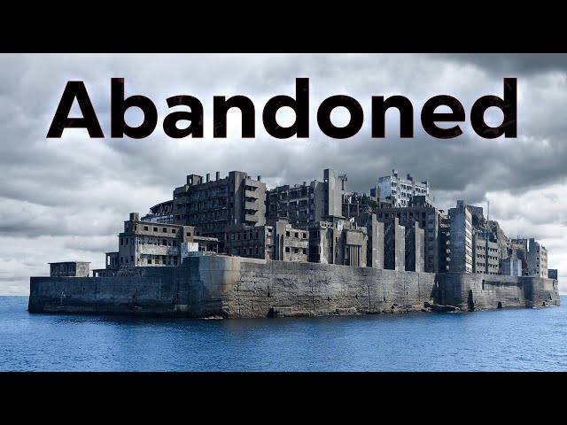 Biggest Abandoned Megaprojects in the World