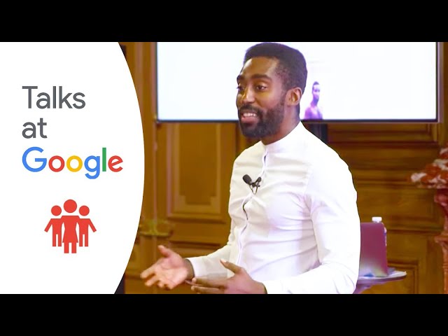 Resilience, Movement, and Engagement | Bolewa Sabourin | Talks at Google