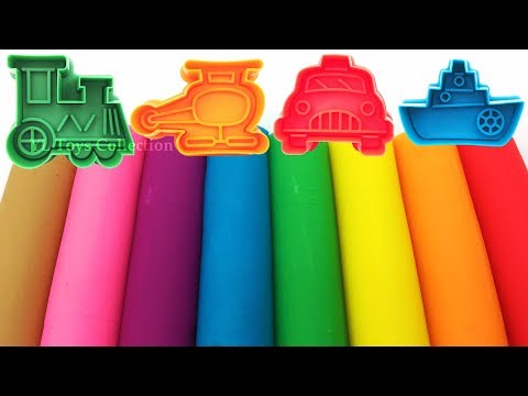 Play Doh - YL Toys Collection