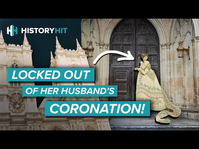 The Most Eventful Coronations in History