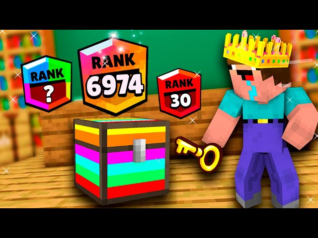 Monster School : TOP 1 Magic Chest All Episodes - Minecraft Animation