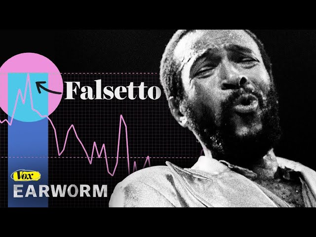 We measured pop music’s falsetto obsession