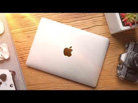 Apple's 12" Macbook is a STEAL Right Now!