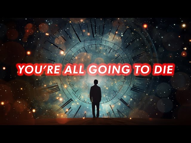 Life, Death & Living In The Now | Alan Watts Philosophy