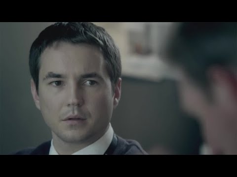 American Reacts to Line of Duty