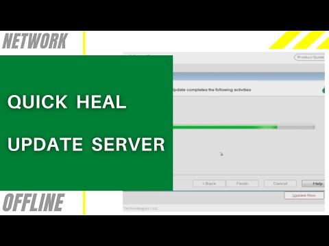 How to update quick heal antivirus - quick heal total security - best antivirus for windows 10 - quick heal antivirus pro