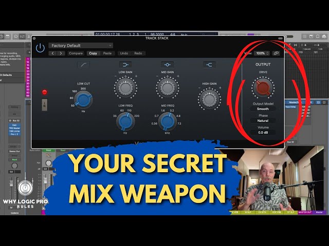 Vintage EQ Collection - Your Secret Mix Weapon