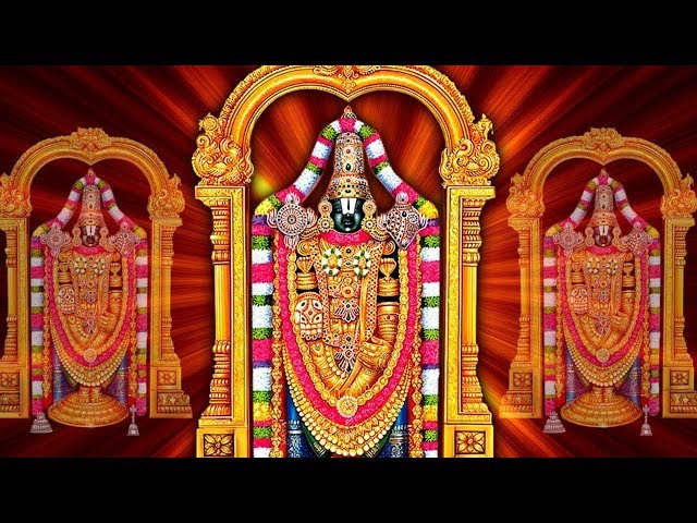 तिरुपति बालाजी के यह रहस्य आपको कोई नहीं बताएगा | Hidden Mysteries Of Tirupati Balaji Temple