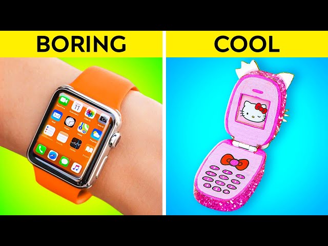 VIRAL GADGETS FOR PARENTS || Testing Cheap and Expensive Gadgets! Amazing Crafts By 123 GO Like!
