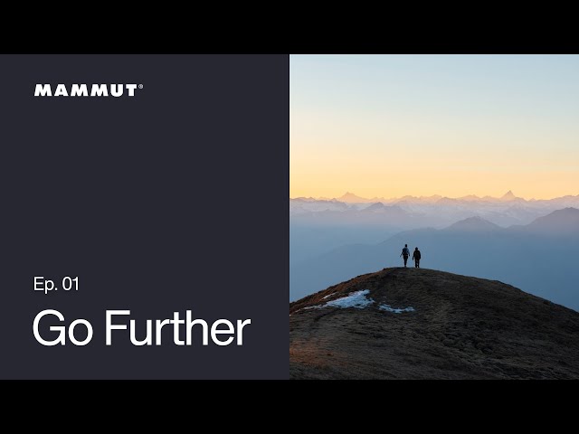 How to | Hiking Ep. 01 | Go further