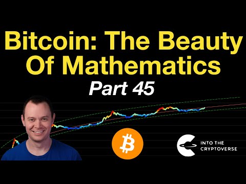 Bitcoin: The Beauty Of Mathematics