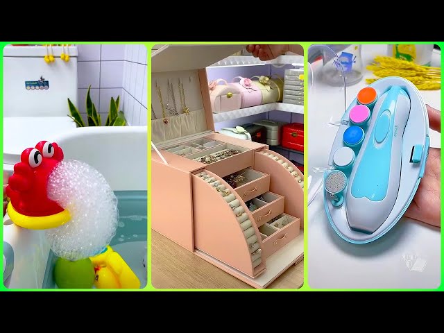 Versatile Utensils | Smart gadgets and items for every home #215