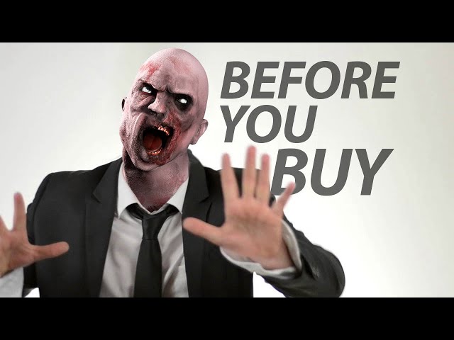 The Day Before - Before You Buy