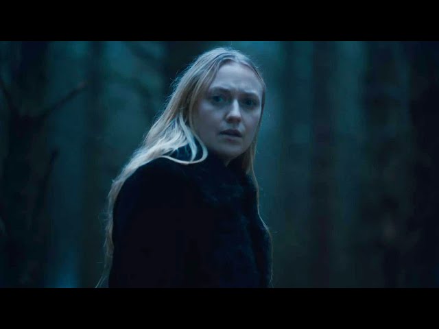 The Watchers | Official Trailer (2024, Dakota Fanning)
