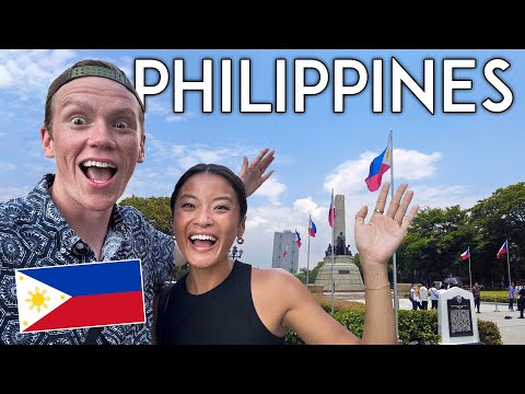 Philippines 🇵🇭