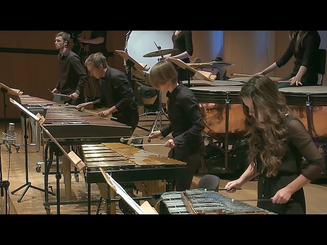 Saint-Saëns – Danse Macabre, Dance of Death Op. 40 Malgorzata Kobierska & Kamerton Orchestra