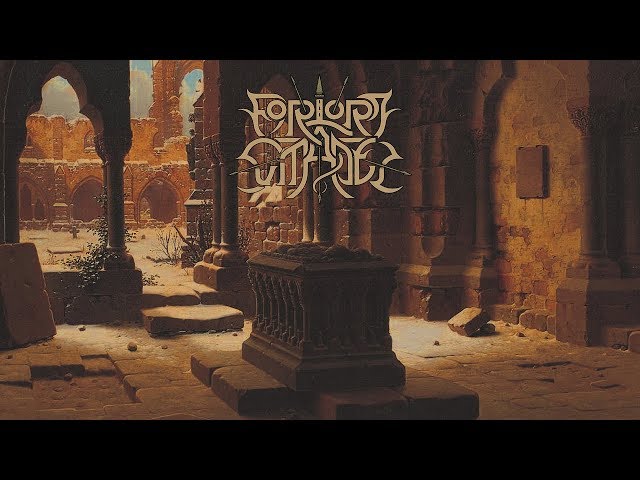 Forlorn Citadel - Beholden to Griefborn and Veinroot (Track Premiere)