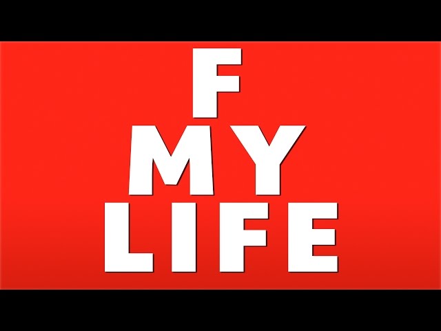 Funniest 'FML' Moments Ever!