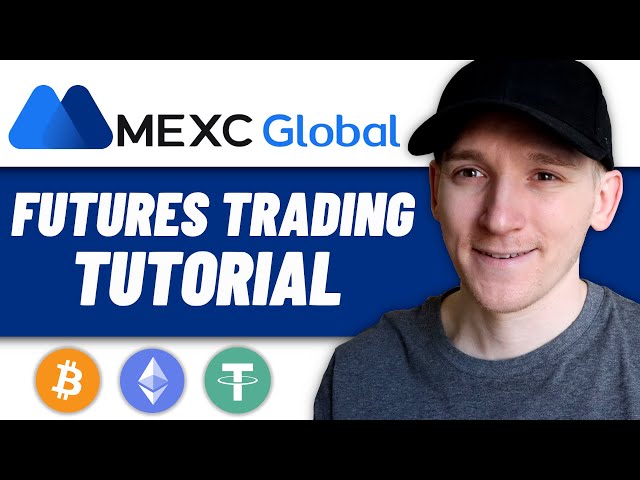 MEXC Global Futures Trading Tutorial for Beginners (Step-by-Step)