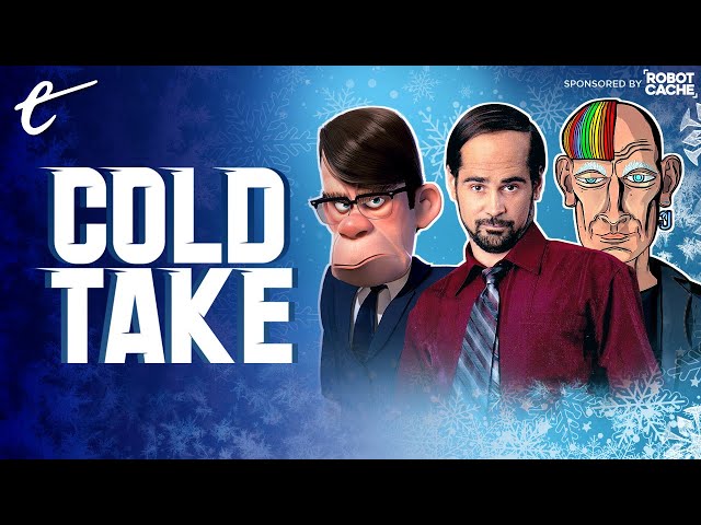 Business-Heads Are Ruining Video Games | Cold Take
