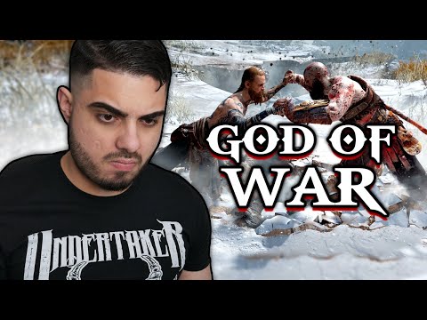 Impossible God Of War