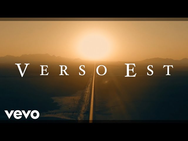 Ennio Morricone - Verso Est (feat. Roma Sinfonietta & Arianna) - High Quality Audio