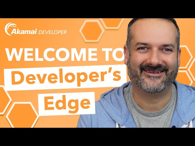 Welcome to Developer's Edge | Developer's Edge