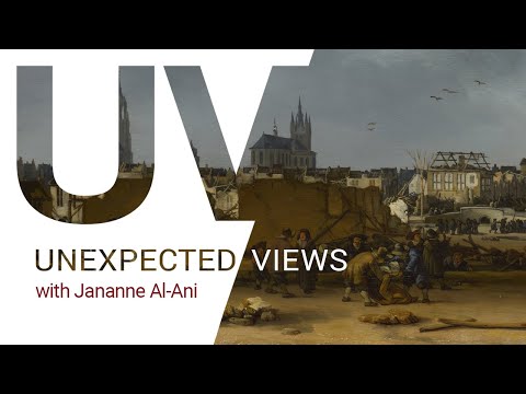 Unexpected Views | National Gallery