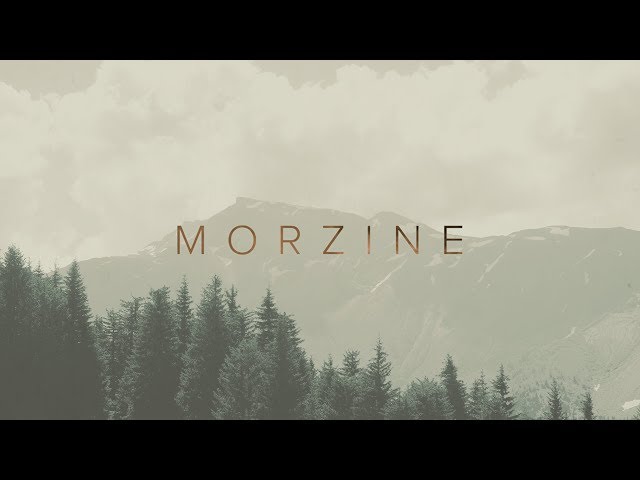 Morzine | Shot on DJI Ronin-S