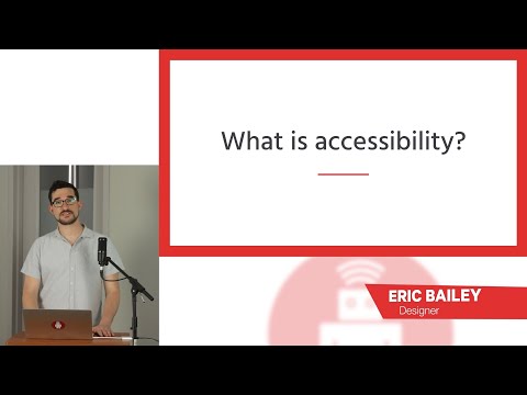 Accessibility & Inclusive Design