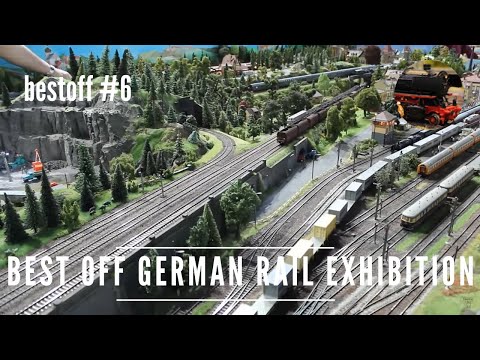 German Rail Bremen 2014