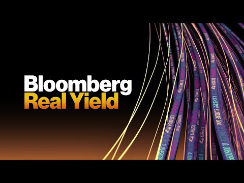 'Bloomberg Real Yield' (11/18/2022)