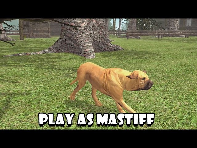 Ultimate Dog Simulator (by Gluten Free Games) - Part 17 - Android Gameplay [HD]
