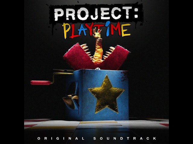 Project Playtime OST (08) - Massacre