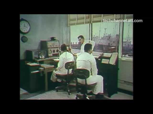 AT&T's role in Cold War Missile Defense (with Bonus Edition Introduction) - AT&T Archives