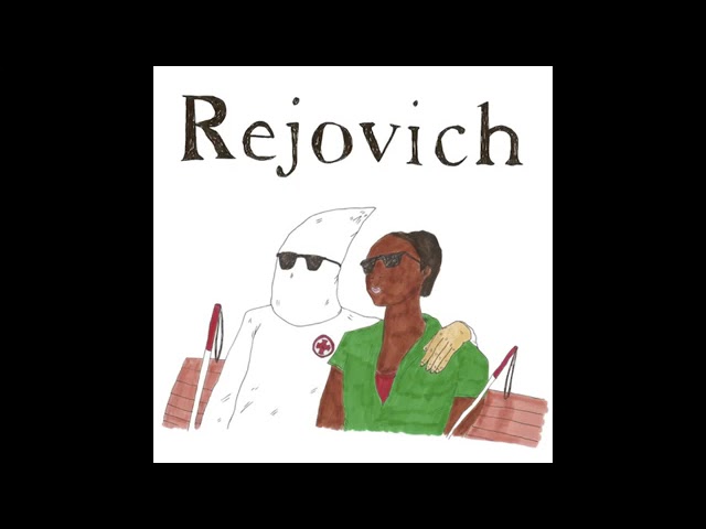 Rejjie Snow - Rejovich EP [FULL]