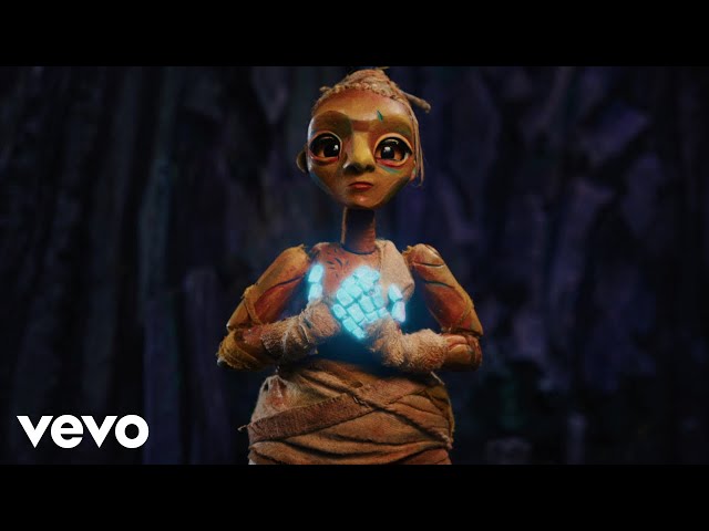 WALK THE MOON - DNA (The Keys) (Official Video)