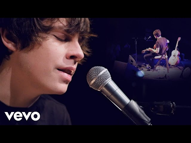 Jake Bugg - In The Event Of My Demise