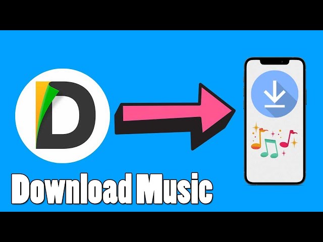 How To Download Music On iPhone Using Documents App (EASY 2024)