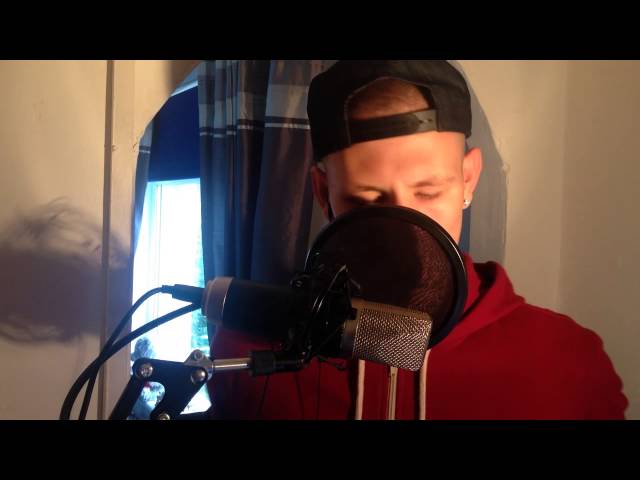 Nathan Evans - Sheila (Jamie T Cover) | Take #2