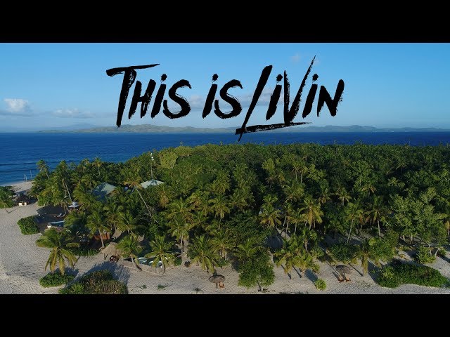 Fiji pt. 1 || This is Livin' Episode 4