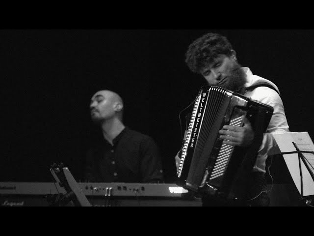 Spleen — Richard Galliano | Performed by ♫ Misha Grossu & Jazz Quartet ♫ [LIVE]