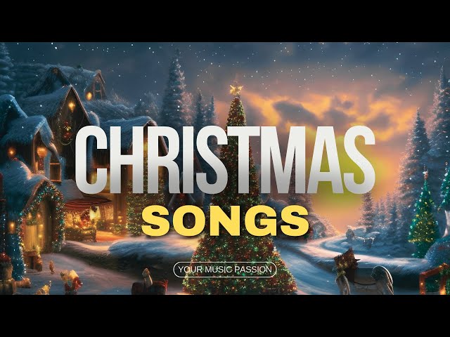 The BEST Christmas Songs You've NEVER Heard (But Should!) ✨