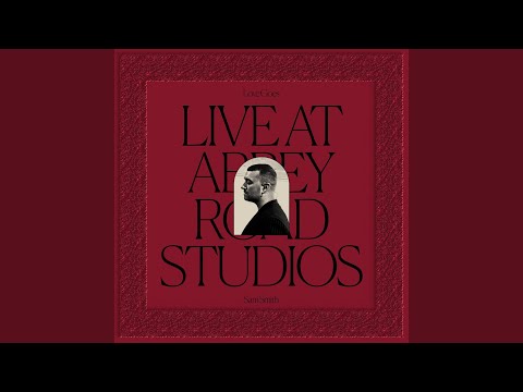 Love Goes (Live at Abbey Road Studios)