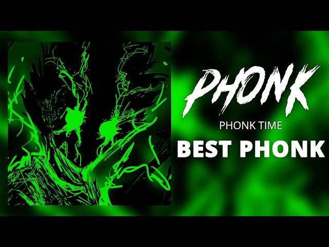 Best Phonk Mix 2023 🔥 Aggressive Drift Phonk Music 🔥 Фонк TikTok Vol.3