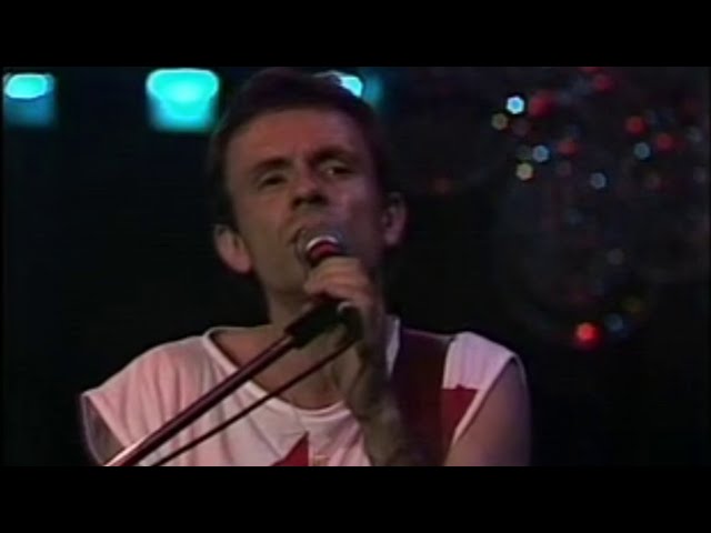 ELÁN - Neviem byť sám, live (Lýrové pódium, 1986)