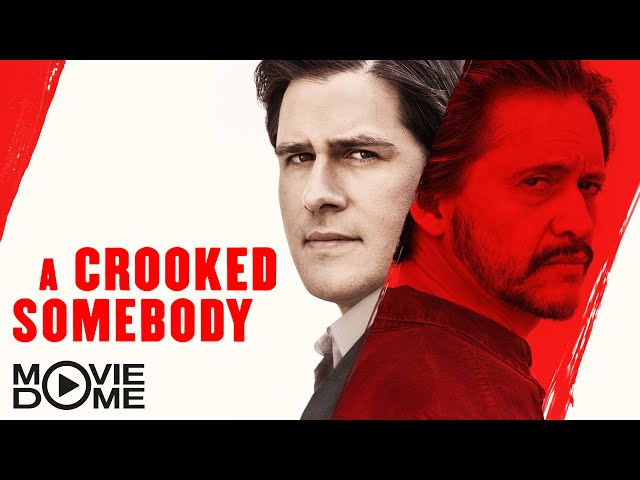 A Crooked Somebody - packender Mystery-Thriller - Ganzer Film kostenlos in HD bei Moviedome
