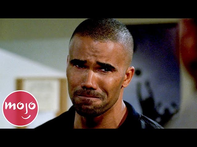 Top 20 Saddest Criminal Minds Episodes